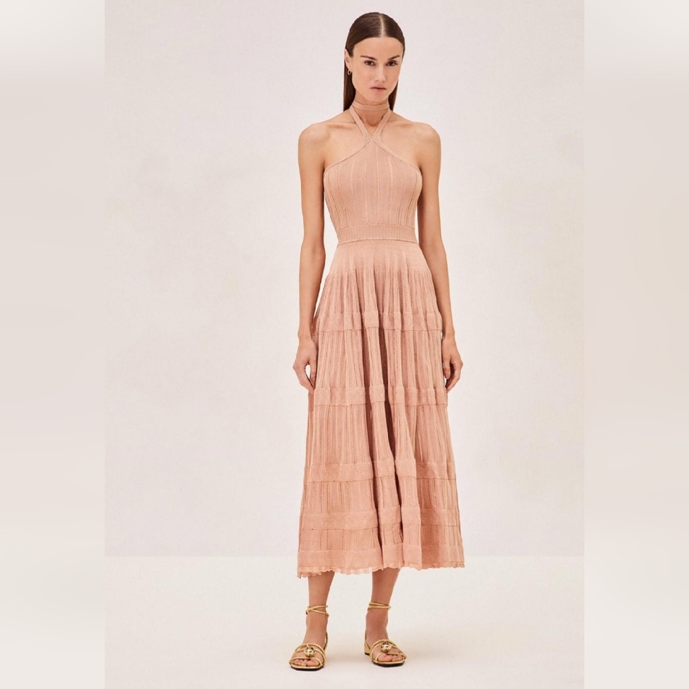 Alexis Myla Dress